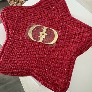 Dior White Perfume Box